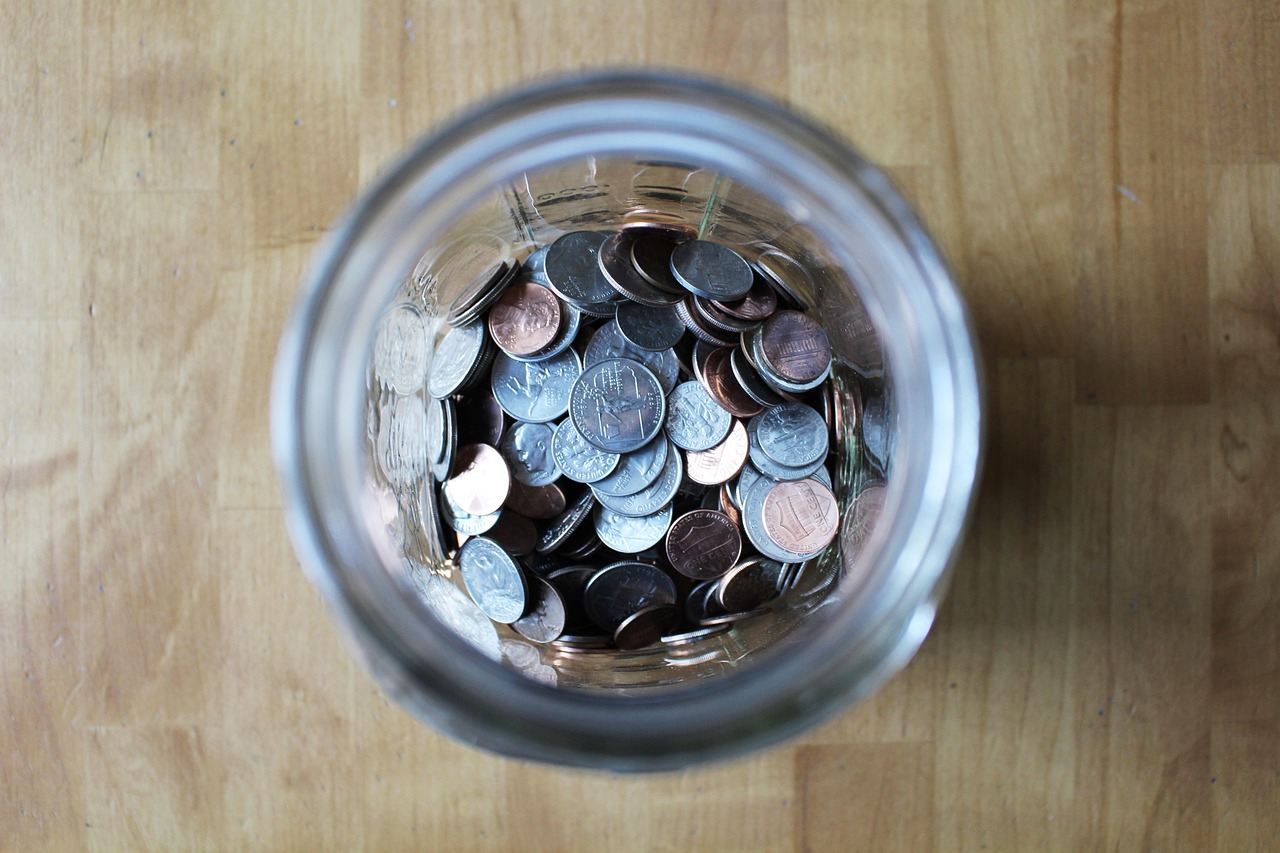 The Sinking Fund: The Least Sexy Habit That Will Save Your Budget